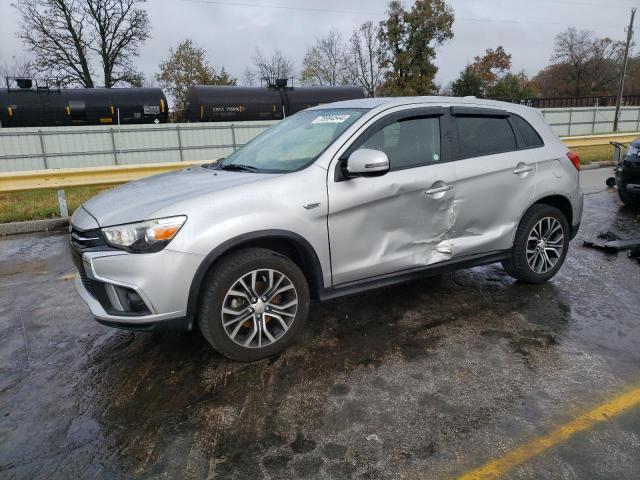 MITSUBISHI OUTLANDER 2019 ja4ar3auxku027774