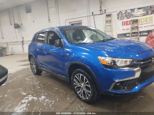 MITSUBISHI OUTLANDER SPORT 2019 ja4ar3auxku029976