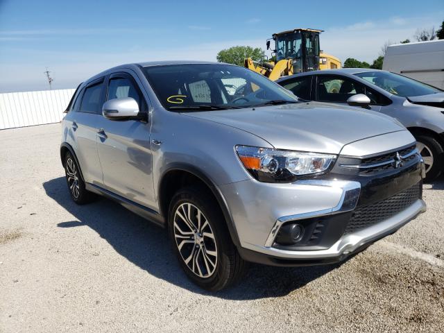 MITSUBISHI OUTLANDER 2019 ja4ar3auxku031212