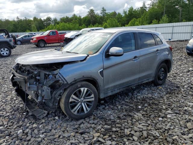 MITSUBISHI OUTLANDER 2020 ja4ar3auxlu016548