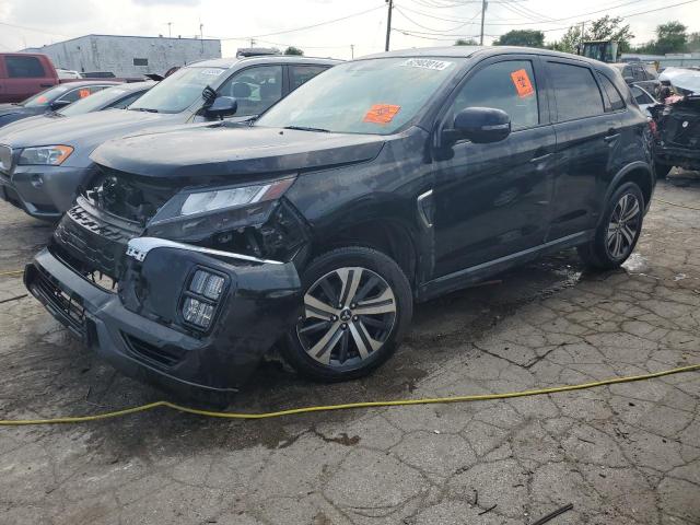 MITSUBISHI OUTLANDER 2020 ja4ar3auxlu017425