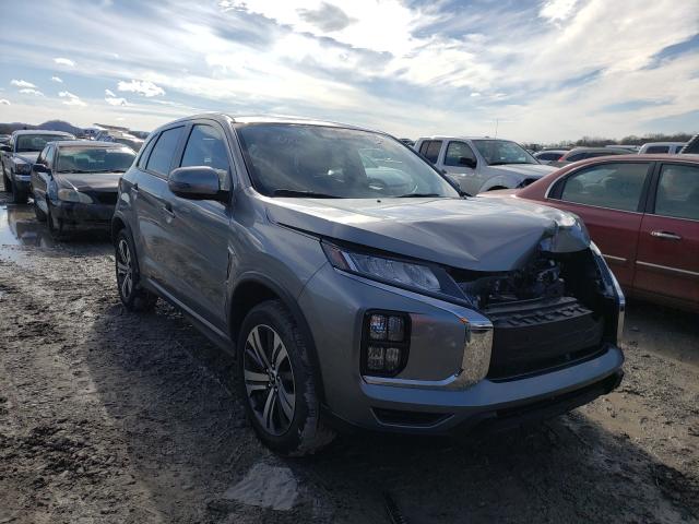 MITSUBISHI OUTLANDER 2020 ja4ar3auxlu019028