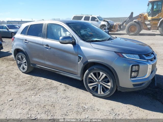 MITSUBISHI OUTLANDER SPORT 2020 ja4ar3auxlu022110