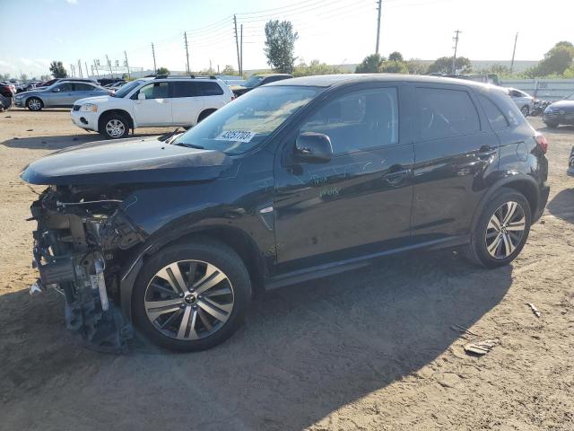 MITSUBISHI OUTLANDER 2020 ja4ar3auxlu022866