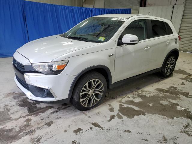 MITSUBISHI OUTLANDER 2016 ja4ar3aw0gz031814