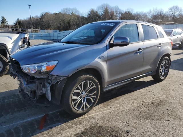 MITSUBISHI OUTLANDER 2018 ja4ar3aw0ju001765