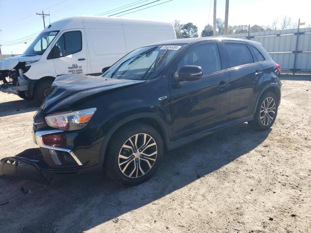 MITSUBISHI OUTLANDER 2018 ja4ar3aw0ju002074