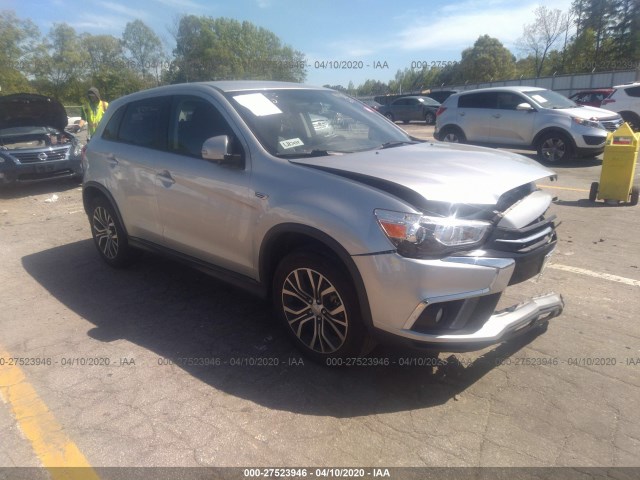 MITSUBISHI NULL 2018 ja4ar3aw0ju015178