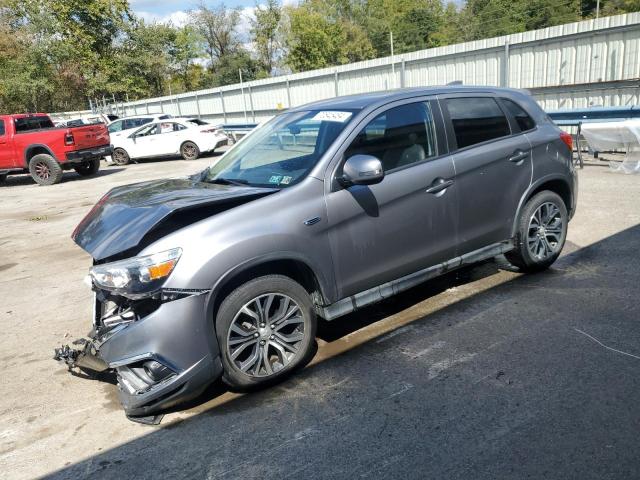 MITSUBISHI OUTLANDER 2018 ja4ar3aw0ju018209