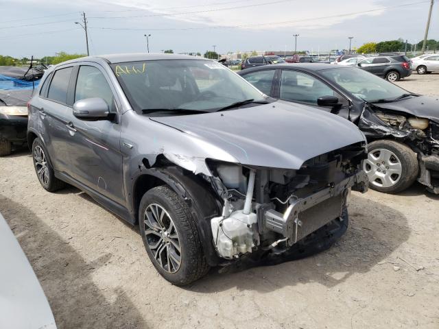 MITSUBISHI OUTLANDER 2018 ja4ar3aw0jz034848