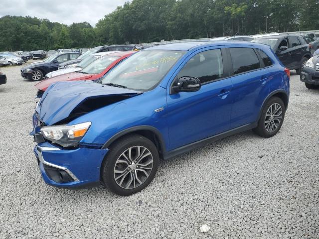 MITSUBISHI OUTLANDER 2016 ja4ar3aw1gz056091