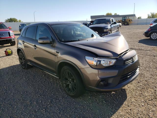 MITSUBISHI OUTLANDER 2016 ja4ar3aw1gz059170