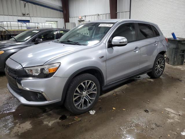 MITSUBISHI OUTLANDER 2017 ja4ar3aw1hz018247