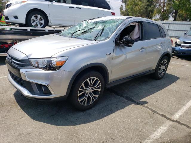 MITSUBISHI OUTLANDER 2018 ja4ar3aw1ju003069