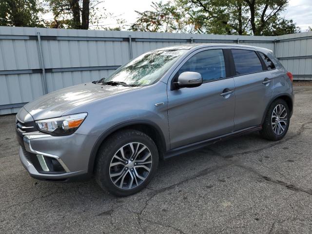 MITSUBISHI OUTLANDER 2018 ja4ar3aw1jz034700