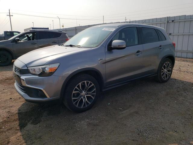 MITSUBISHI OUTLANDER 2016 ja4ar3aw2gz047397