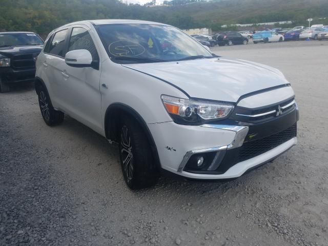 MITSUBISHI NULL 2018 ja4ar3aw2ju004280