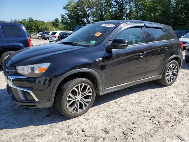 MITSUBISHI OUTLANDER 2018 ja4ar3aw2ju006059