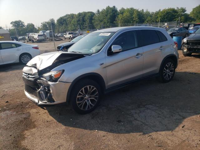 MITSUBISHI OUTLANDER 2018 ja4ar3aw2ju013156