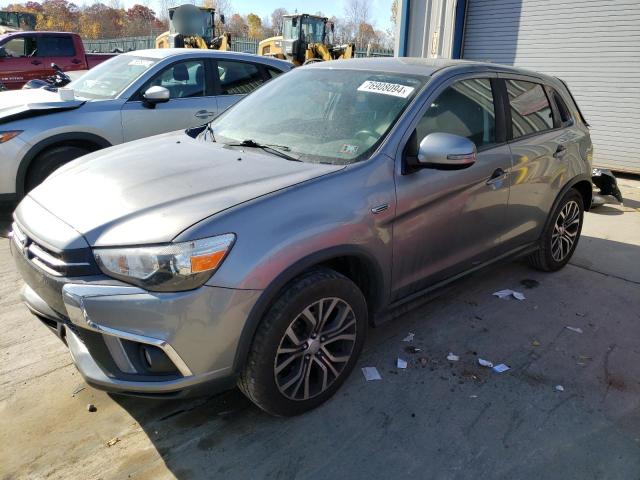 MITSUBISHI OUTLANDER 2018 ja4ar3aw2ju021645