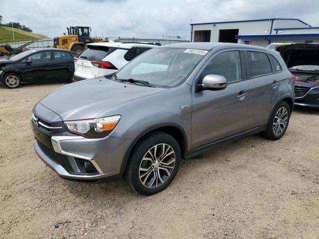 MITSUBISHI OUTLANDER 2018 ja4ar3aw2ju025842