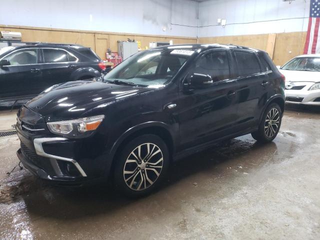 MITSUBISHI OUTLANDER 2018 ja4ar3aw2jz010826