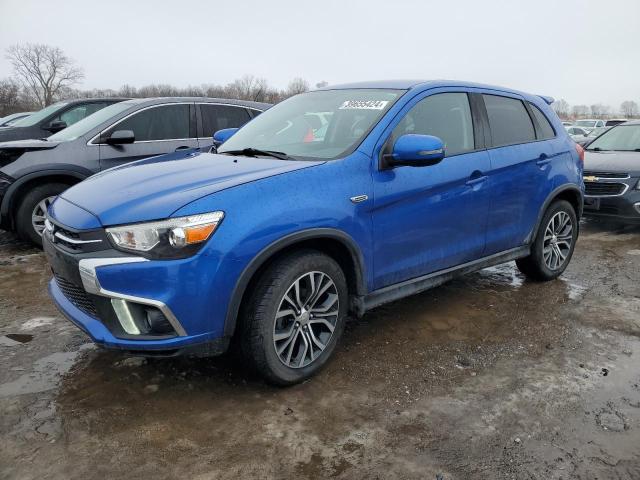 MITSUBISHI OUTLANDER 2018 ja4ar3aw2jz016237