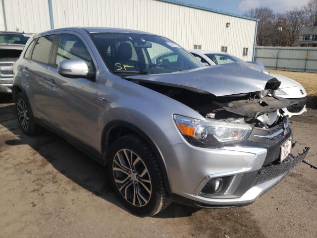 MITSUBISHI OUTLANDER 2018 ja4ar3aw2jz032342