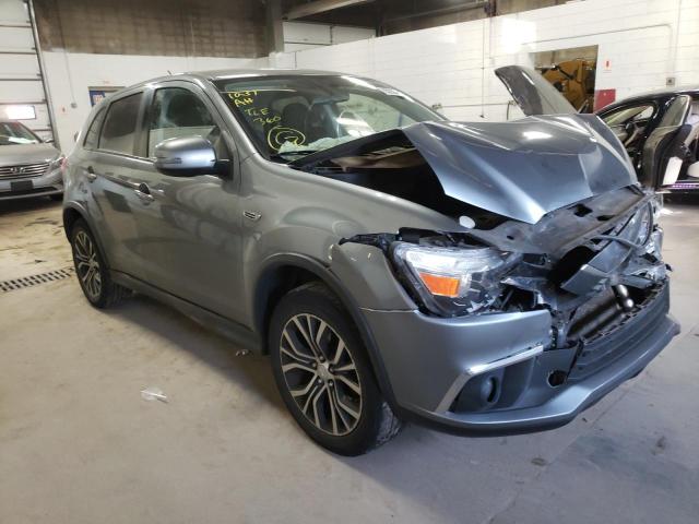 MITSUBISHI OUTLANDER 2016 ja4ar3aw3gz025747