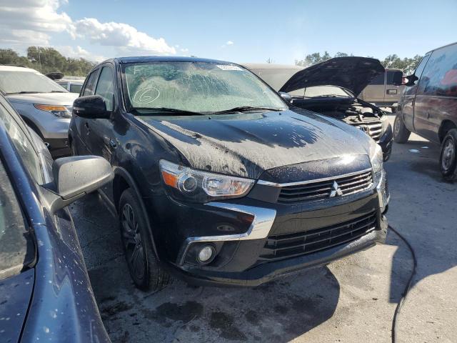 MITSUBISHI OUTLANDER 2017 ja4ar3aw3hz024521