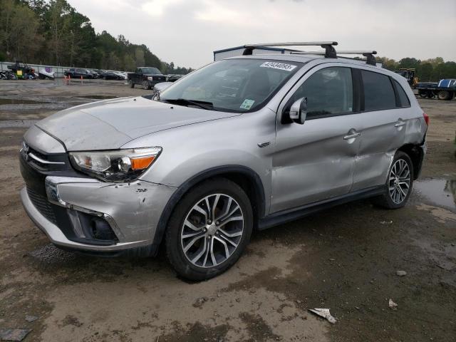 MITSUBISHI OUTLANDER 2018 ja4ar3aw3ju001081