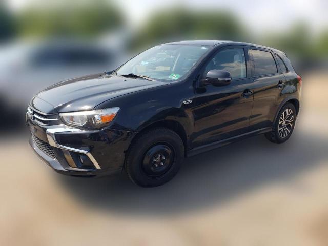 MITSUBISHI OUTLANDER 2018 ja4ar3aw3ju001663