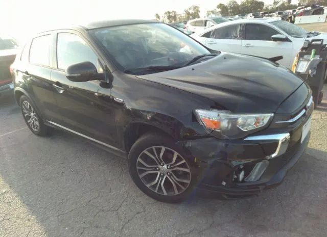 MITSUBISHI OUTLANDER SPORT 2018 ja4ar3aw3ju002683