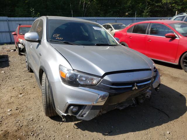 MITSUBISHI OUTLANDER 2018 ja4ar3aw3ju013084