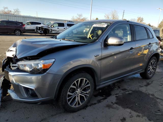 MITSUBISHI OUTLANDER 2018 ja4ar3aw3ju014400