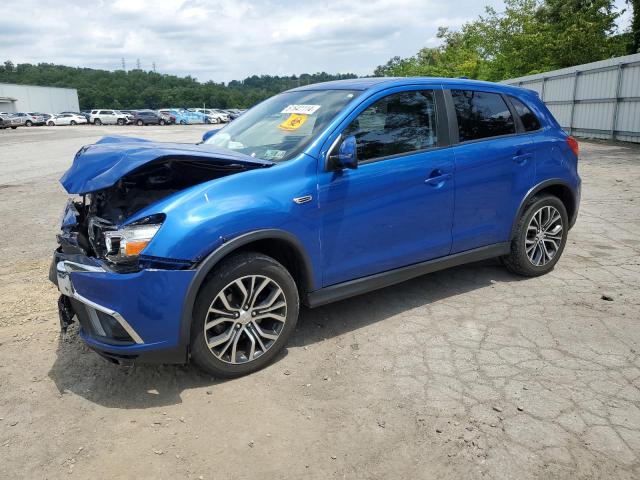 MITSUBISHI OUTLANDER 2018 ja4ar3aw3ju017247