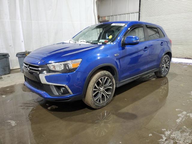 MITSUBISHI OUTLANDER 2018 ja4ar3aw4ju000926