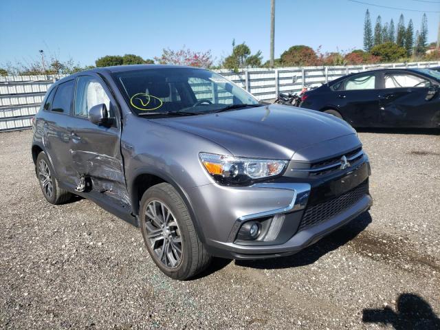 MITSUBISHI OUTLANDER 2018 ja4ar3aw4jz016045