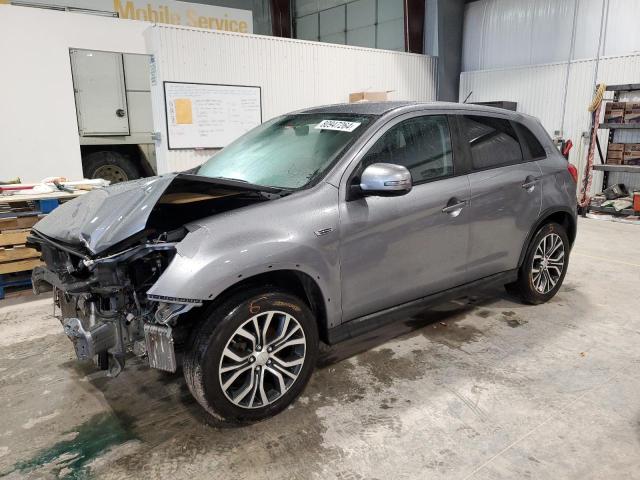 MITSUBISHI OUTLANDER 2016 ja4ar3aw5gz029136