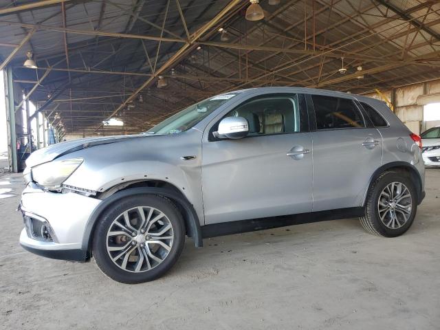 MITSUBISHI OUTLANDER 2016 ja4ar3aw5gz033056