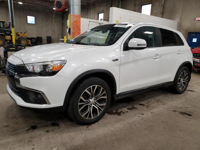 MITSUBISHI OUTLANDER 2017 ja4ar3aw5hz019966