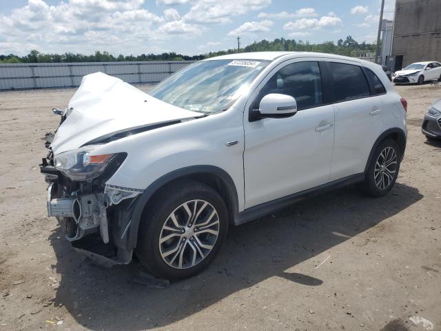 MITSUBISHI OUTLANDER 2018 ja4ar3aw5ju024670