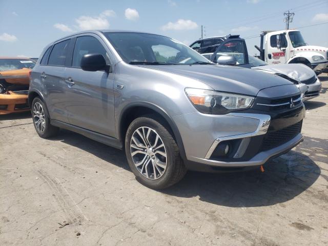 MITSUBISHI OUTLANDER 2018 ja4ar3aw5jz032416