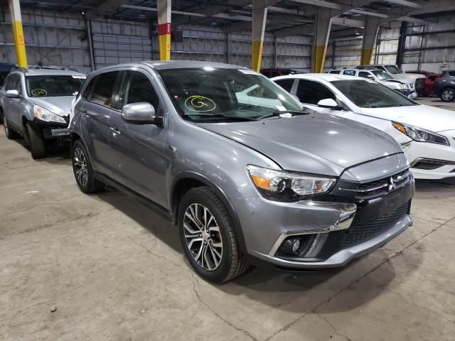 MITSUBISHI OUTLANDER 2018 ja4ar3aw5jz035851