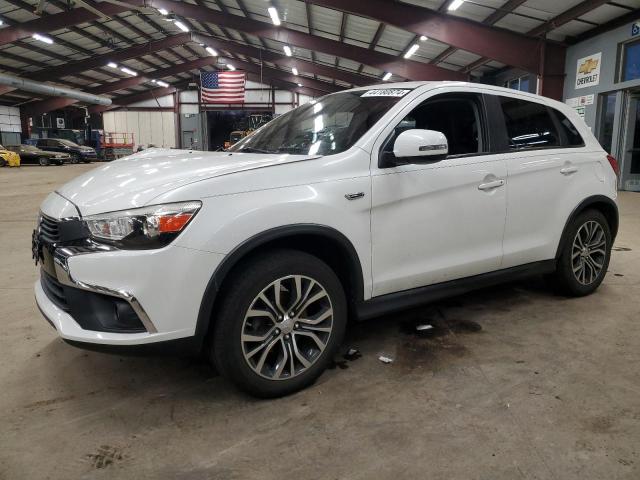 MITSUBISHI OUTLANDER 2016 ja4ar3aw6gz034376