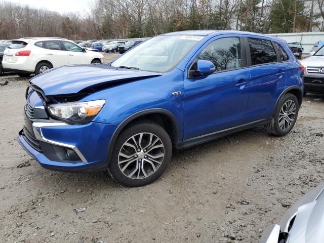 MITSUBISHI OUTLANDER 2017 ja4ar3aw6hz036744