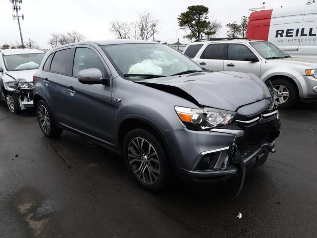 MITSUBISHI OUTLANDER 2018 ja4ar3aw6ju001298