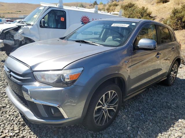 MITSUBISHI OUTLANDER 2018 ja4ar3aw6ju002905