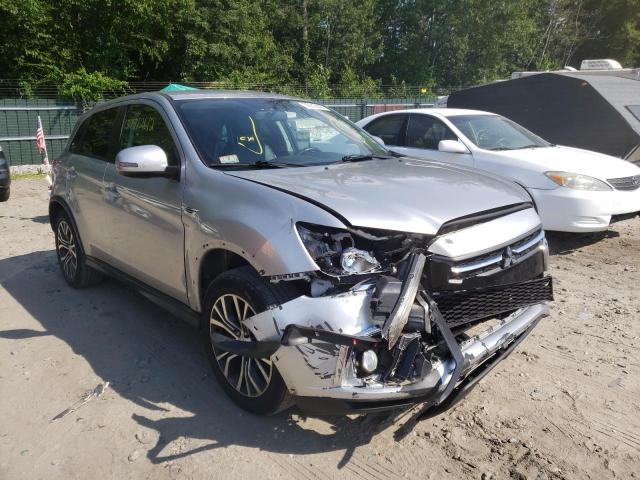 MITSUBISHI OUTLANDER 2018 ja4ar3aw6ju011782