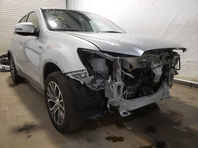 MITSUBISHI OUTLANDER 2018 ja4ar3aw6ju023043